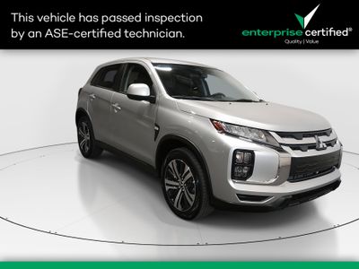 2025 Mitsubishi Outlander Sport - Photo 1