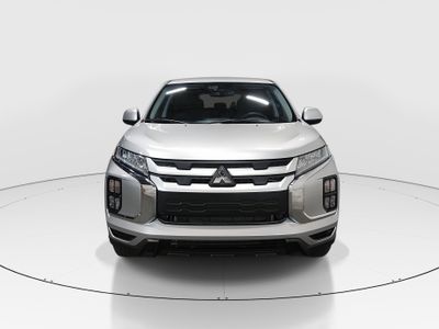 2025 Mitsubishi Outlander Sport - Photo 2