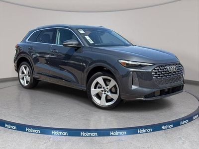 2025 Audi Q5 - Photo 2
