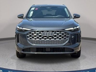 2025 Audi Q5 - Photo 3