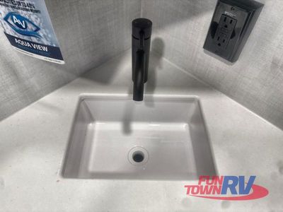 2026 Forest River RV Rockwood Mini Lite — photo 30 view
