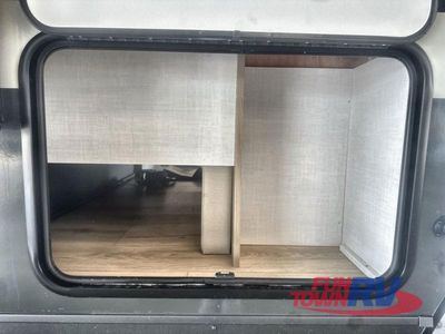2026 Forest River RV Rockwood Mini Lite — engine compartment view