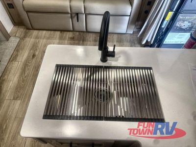 2026 Forest River RV Rockwood Mini Lite — photo 19 view