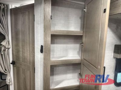 2026 Forest River RV Rockwood Mini Lite — photo 22 view