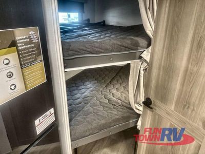 2026 Forest River RV Rockwood Mini Lite — photo 32 view