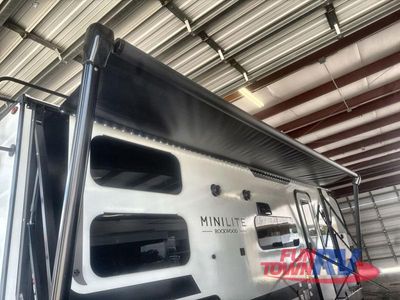 2026 Forest River RV Rockwood Mini Lite — photo 9 view