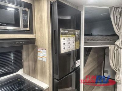 2026 Forest River RV Rockwood Mini Lite — photo 21 view