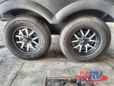2026 Forest River RV Rockwood Mini Lite — photo 12 view