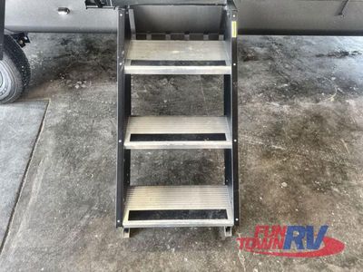 2026 Forest River RV Rockwood Mini Lite — photo 11 view