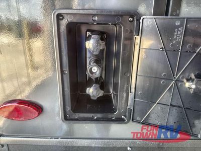 2026 Forest River RV Rockwood Mini Lite — photo 8 view