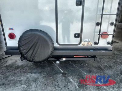 2026 Forest River RV Rockwood Mini Lite — photo 16 view
