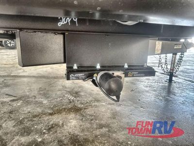 2026 Forest River RV Rockwood Mini Lite — photo 10 view