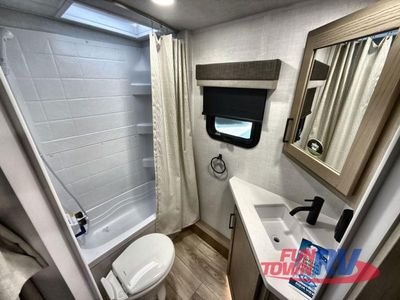 2026 Forest River RV Rockwood Mini Lite — photo 27 view
