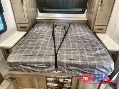 2026 Forest River RV Rockwood Mini Lite — photo 31 view