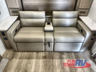 2026 Forest River RV Rockwood Mini Lite — photo 25 view