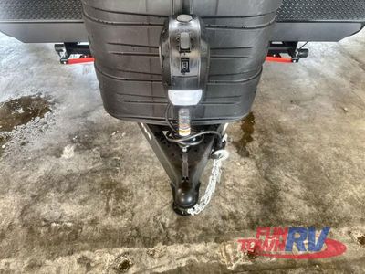 2026 Forest River RV Rockwood Mini Lite — interior view