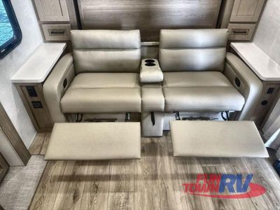 2026 Forest River RV Rockwood Mini Lite — photo 26 view