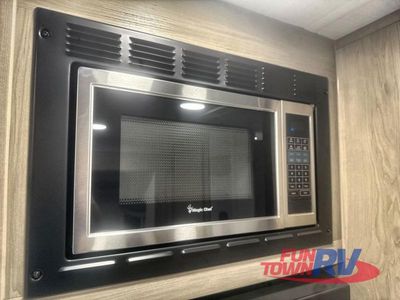 2026 Forest River RV Rockwood Mini Lite — photo 18 view