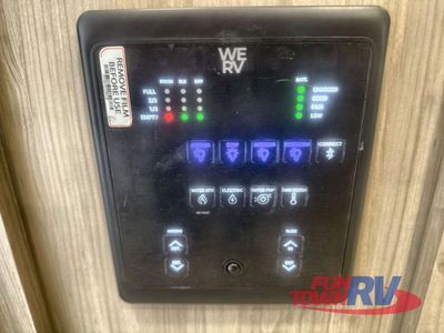2026 Forest River RV Rockwood Mini Lite — photo 28 view