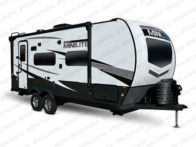 2026 Forest River RV Rockwood Mini Lite — photo 37 view
