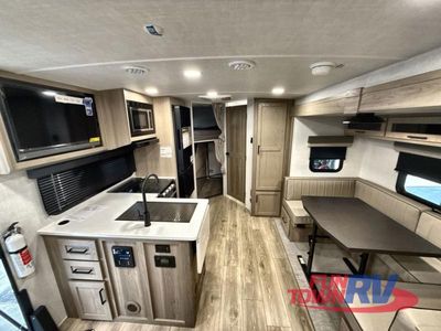 2026 Forest River RV Rockwood Mini Lite — photo 17 view