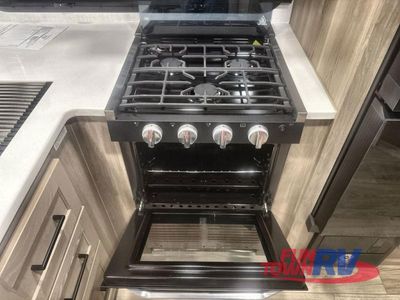 2026 Forest River RV Rockwood Mini Lite — photo 20 view