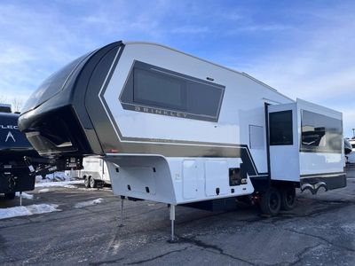 2026 Brinkley Model Z - Photo 6