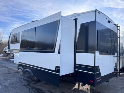 2026 Brinkley Model Z - Photo 5