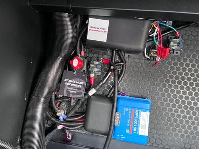 2026 Brinkley Model Z - Photo 37
