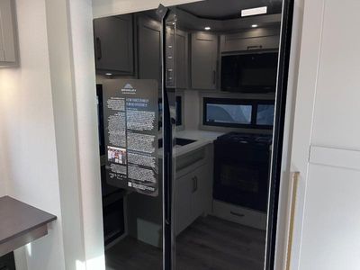 2026 Brinkley Model Z - Photo 25