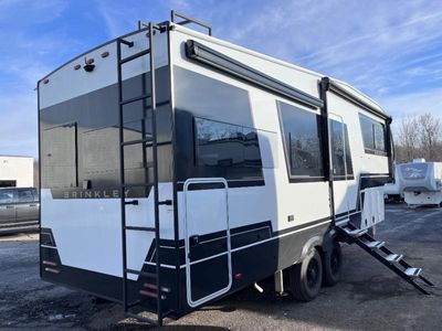 2026 Brinkley Model Z - Photo 4