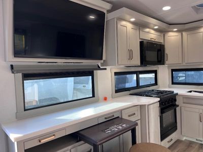 2026 Brinkley Model Z - Photo 9