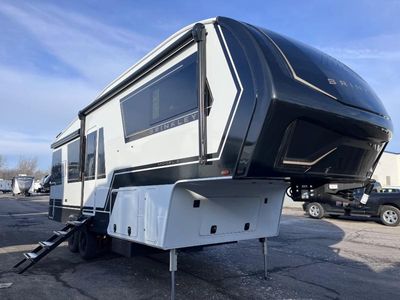 2026 Brinkley Model Z - Photo 1