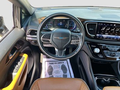 2021 Chrysler Pacifica Hybrid - Photo 24