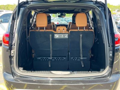 2021 Chrysler Pacifica Hybrid - Photo 29