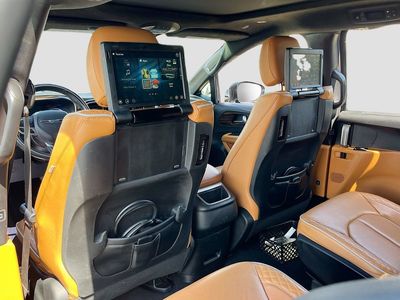 2021 Chrysler Pacifica Hybrid - Photo 27