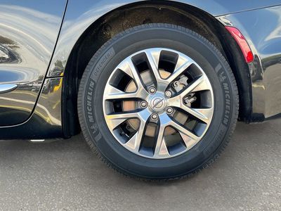 2021 Chrysler Pacifica Hybrid - Photo 34