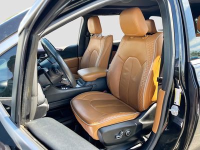 2021 Chrysler Pacifica Hybrid - Photo 22