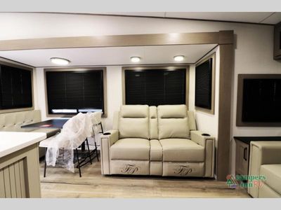 2026 Grand Design Reflection - Photo 11