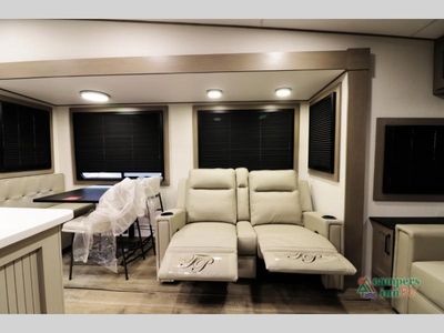 2026 Grand Design Reflection - Photo 12