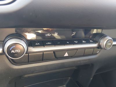 2024 Mazda CX-30 - Photo 17