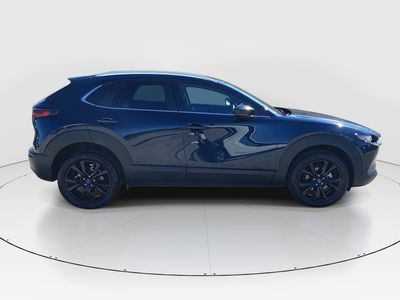 2024 Mazda CX-30 - Photo 8
