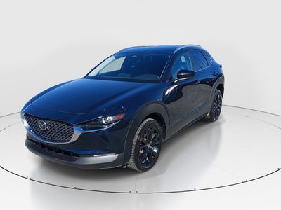 2024 Mazda CX-30 - Photo 3