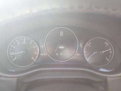 2024 Mazda CX-30 - Photo 14