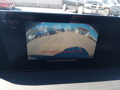 2024 Mazda CX-30 - Photo 16