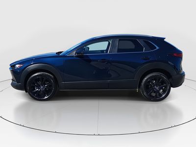 2024 Mazda CX-30 - Photo 4