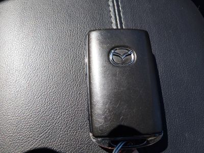 2024 Mazda CX-30 - Photo 15