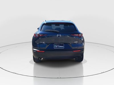 2024 Mazda CX-30 - Photo 6