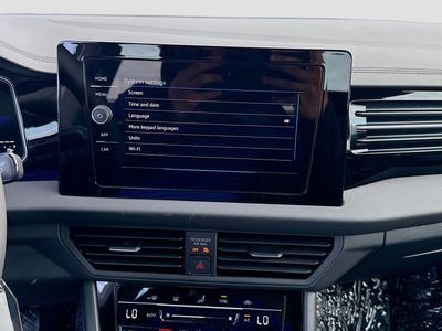 2026 Volkswagen Jetta — photo 12 view