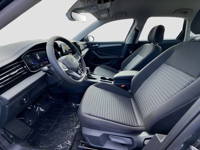 2026 Volkswagen Jetta — photo 16 view
